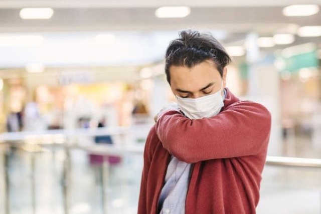 Koronavirüsün yeni belirtisi bulundu 4