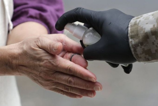 Koronavirüsün yeni belirtisi bulundu 3