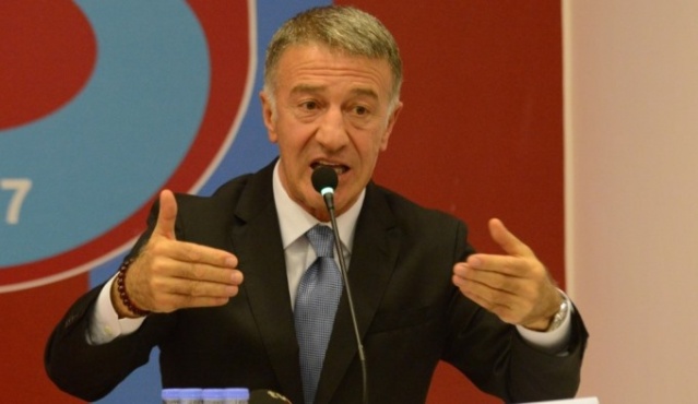 Ahmet Ağaoğlu: Ramazan'dan sonra oynarız 7