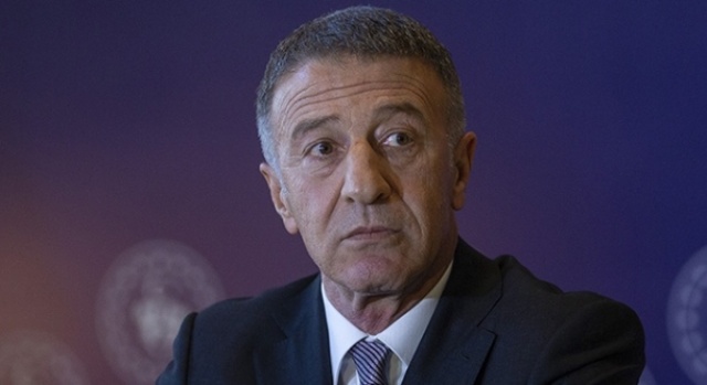 Ahmet Ağaoğlu: Ramazan'dan sonra oynarız 5