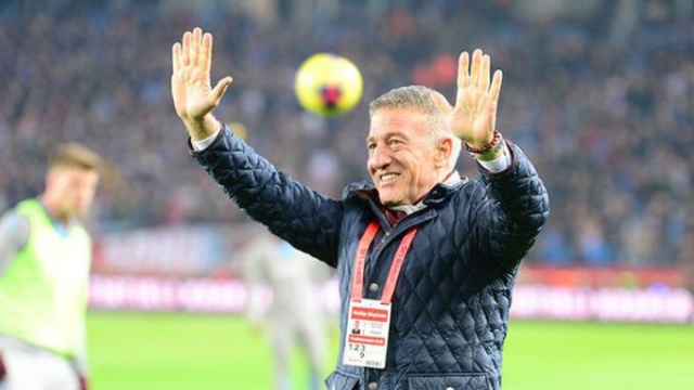 Ahmet Ağaoğlu: Ramazan'dan sonra oynarız 3