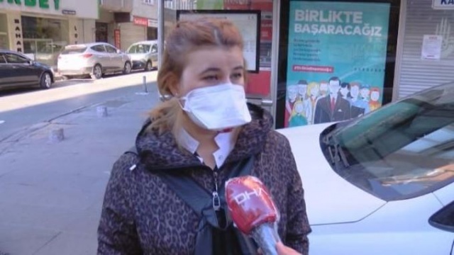 İşe gitmek için evden çıktılar ancak duraklarda kaldılar 2