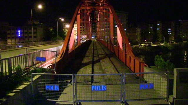 Doğu Karadeniz'deki ilçede karantina kaldırıldı 6