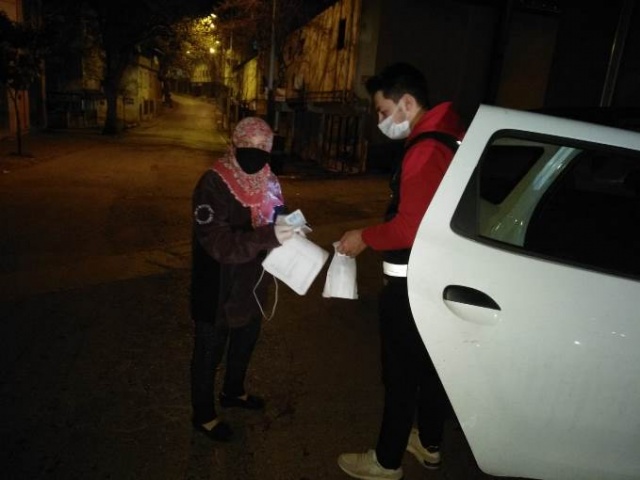 Trabzon Büyükşehir Belediyesi seferberlik ilan etti 12