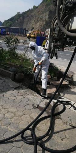 Trabzon Büyükşehir Belediyesi seferberlik ilan etti 10