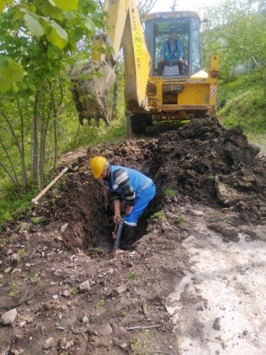 Trabzon Büyükşehir Belediyesi seferberlik ilan etti 4