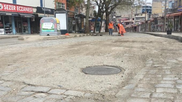 Trabzon Büyükşehir Belediyesi seferberlik ilan etti 8