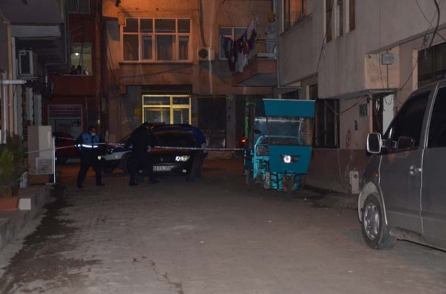 Ordu'da panik sokağa döktü 3