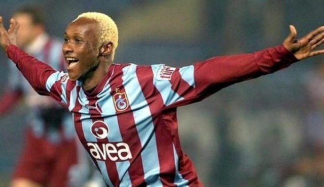 Yattara'dan mesaj var: Trabzonspor'da çalışmak istiyorum 3