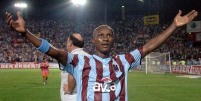 Yattara'dan mesaj var: Trabzonspor'da çalışmak istiyorum 2