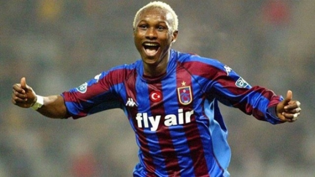 Yattara'dan mesaj var: Trabzonspor'da çalışmak istiyorum 4