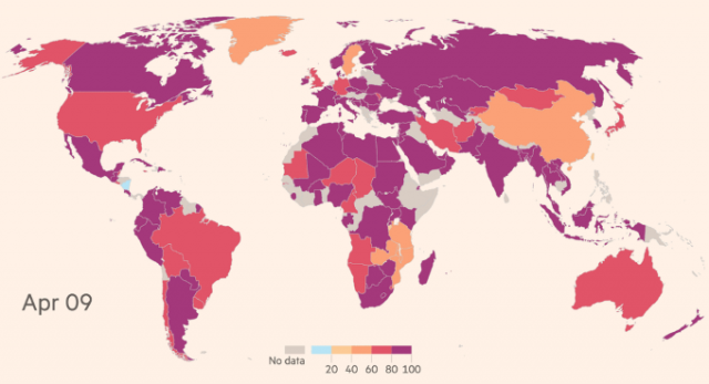 Türkiye Çin'i geride bıraktı 2