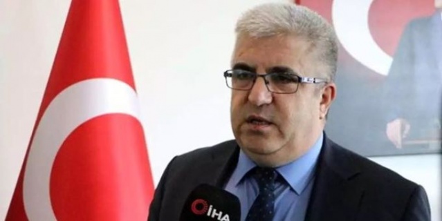 Koronavirüste 27 gün detayı 5