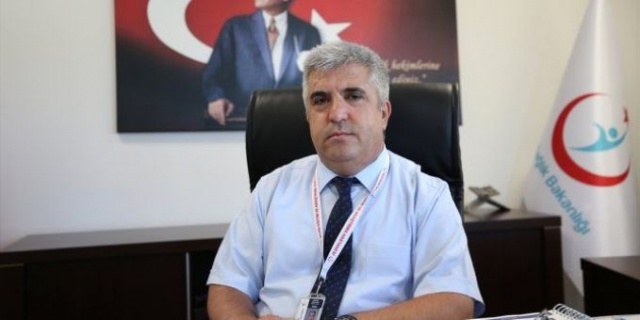 Koronavirüste 27 gün detayı 6