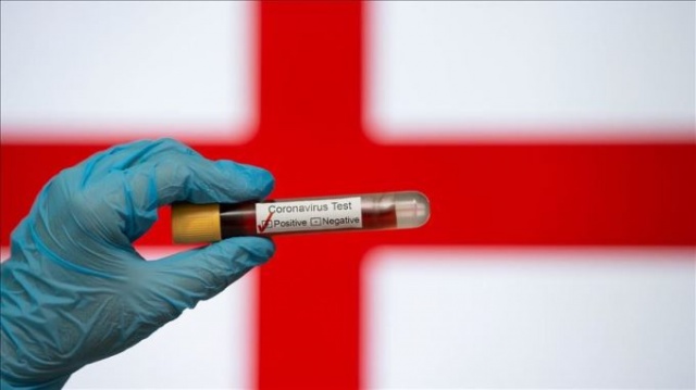 Koronavirüste 27 gün detayı 13