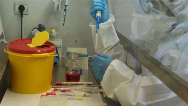 Koronavirüste 27 gün detayı 17