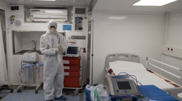 Bilim Kurulu Üyesi Kara: Geçen yaz gibi... 7