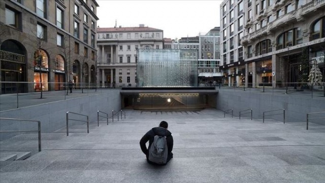 Koronavirüs neden erkekleri daha fazla öldürüyor? 5