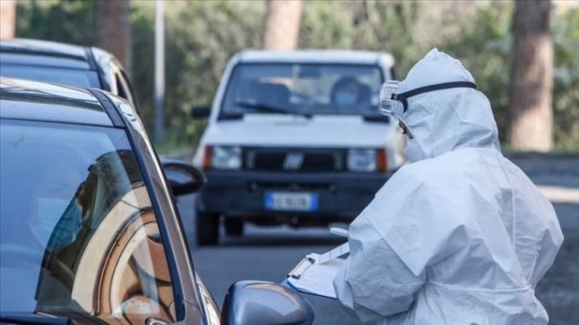 Koronavirüs neden erkekleri daha fazla öldürüyor? 9