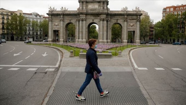 Koronavirüs neden erkekleri daha fazla öldürüyor? 6