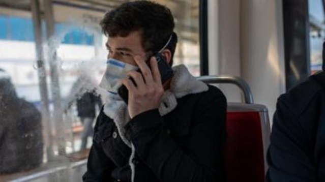 "Toplumun yüzde 60'ı yakalanana kadar koronavirüs yayılır" 3