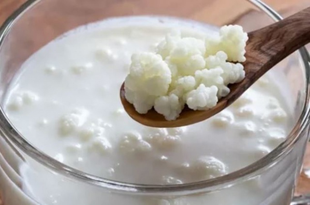 Ramazanda susuzluğun ilacı: Kefir 4