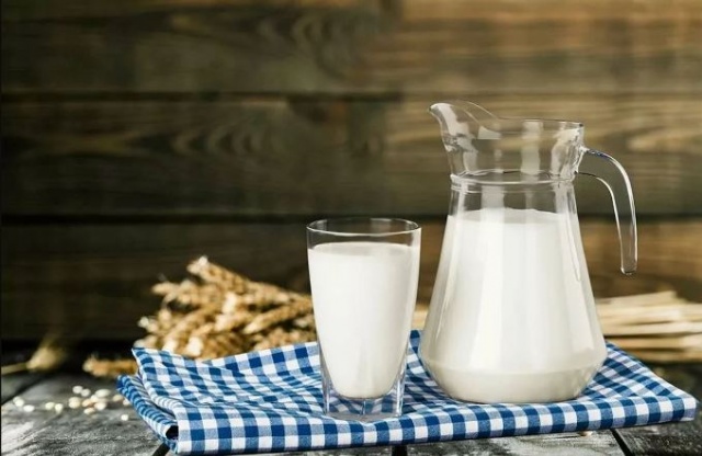 Ramazanda susuzluğun ilacı: Kefir 6