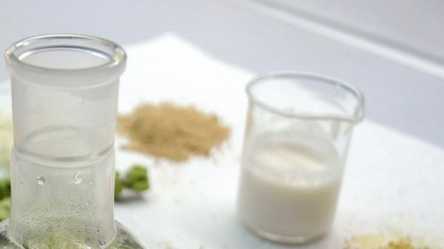 Ramazanda susuzluğun ilacı: Kefir 3
