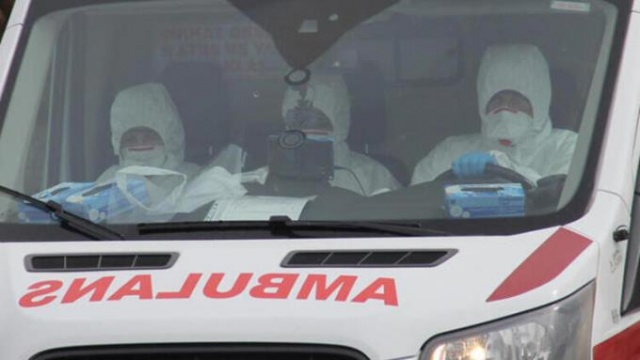 Corona'da tuhaf zikzak! Yükselişin nedeni ortaya çıktı 2