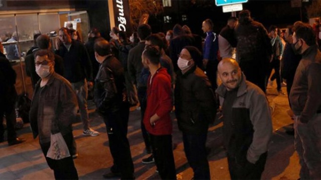 Corona'da tuhaf zikzak! Yükselişin nedeni ortaya çıktı 7