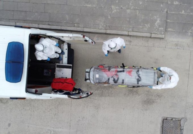 Corona'da tuhaf zikzak! Yükselişin nedeni ortaya çıktı 9