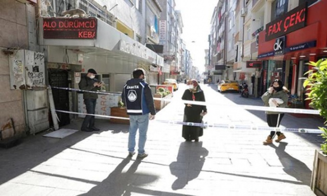 Corona'da tuhaf zikzak! Yükselişin nedeni ortaya çıktı 6