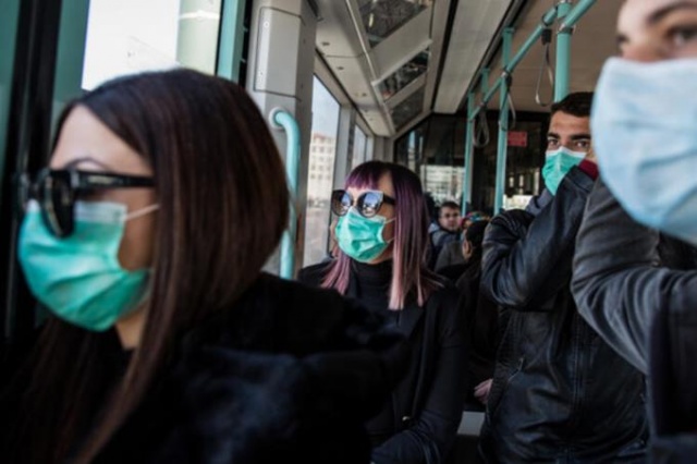 Corona'da tuhaf zikzak! Yükselişin nedeni ortaya çıktı 8