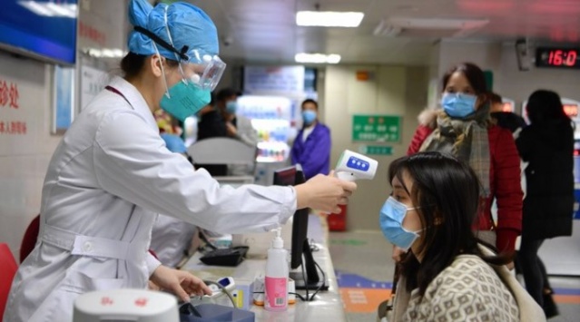 Koronavirüsün vücuda ana giriş kapısı bulundu 8