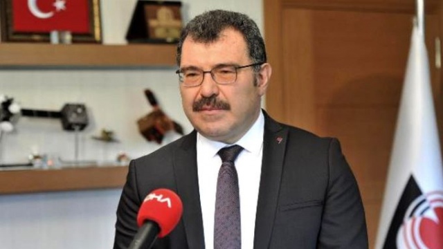 TÜBİTAK, aşı ve ilaç için tarih verdi 3