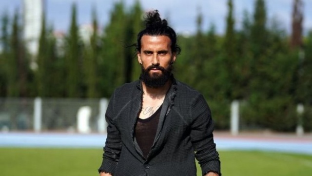 Erkan Zengin'den Trabzonspor itirafı. Foto Galeri. 3