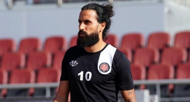 Erkan Zengin'den Trabzonspor itirafı. Foto Galeri. 7