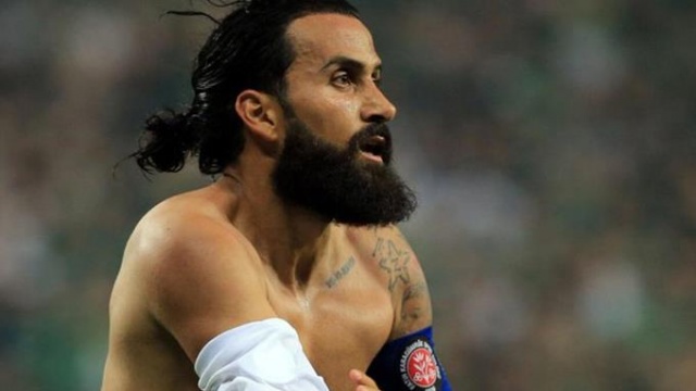 Erkan Zengin'den Trabzonspor itirafı. Foto Galeri. 2