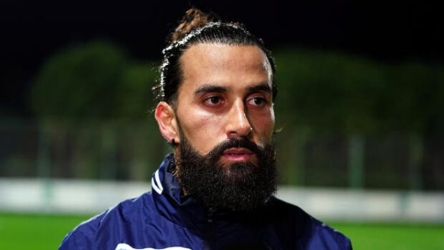 Erkan Zengin'den Trabzonspor itirafı. Foto Galeri. 6