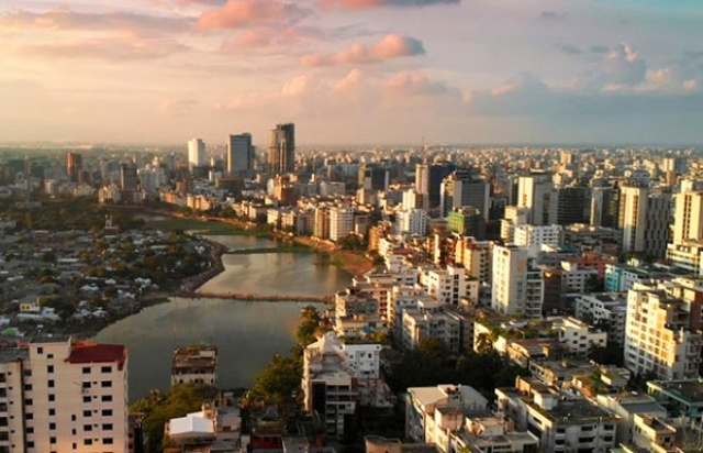 Ülkelere göre oruç tutma süreleri! O ülke 19 saat ile zirvede 10