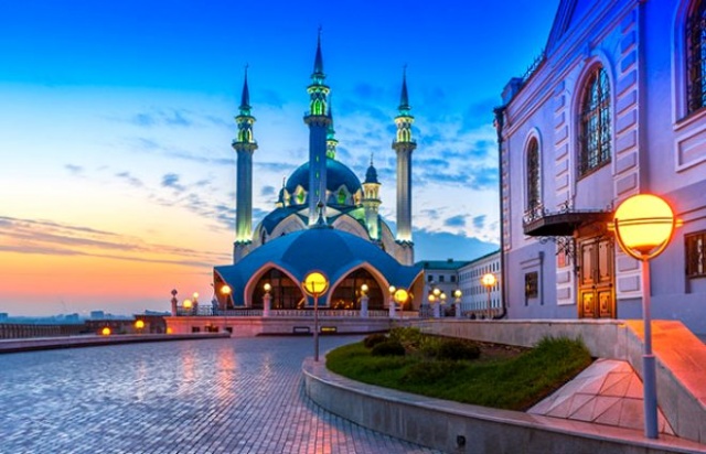 Ülkelere göre oruç tutma süreleri! O ülke 19 saat ile zirvede 15