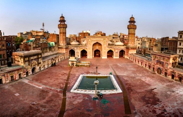 Ülkelere göre oruç tutma süreleri! O ülke 19 saat ile zirvede 7