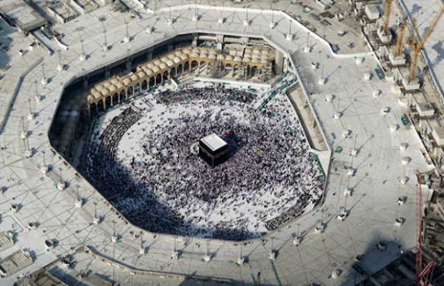 Ülkelere göre oruç tutma süreleri! O ülke 19 saat ile zirvede 11