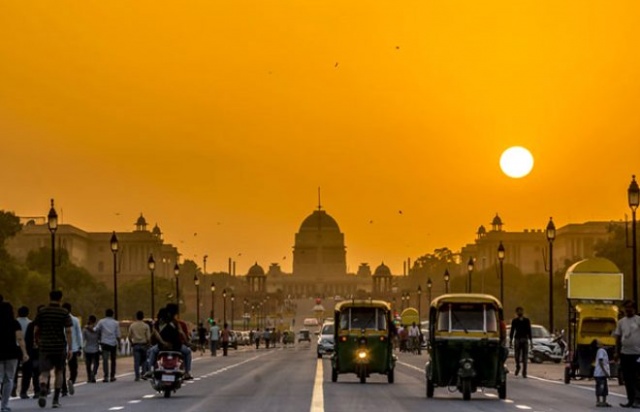 Ülkelere göre oruç tutma süreleri! O ülke 19 saat ile zirvede 9