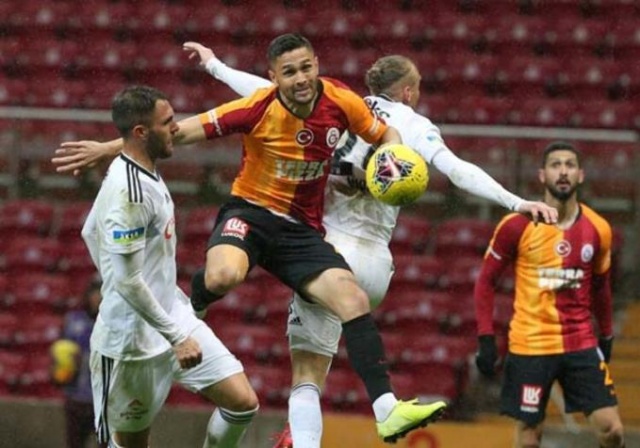 Trabzonspor'un isteğine Fenerbahçe'den ret! 11