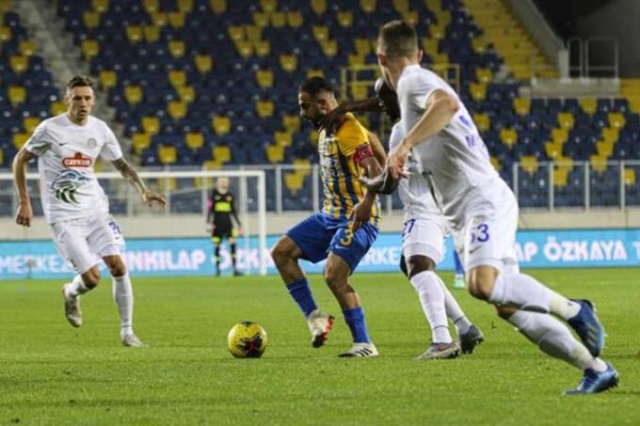 Trabzonspor'un isteğine Fenerbahçe'den ret! 7