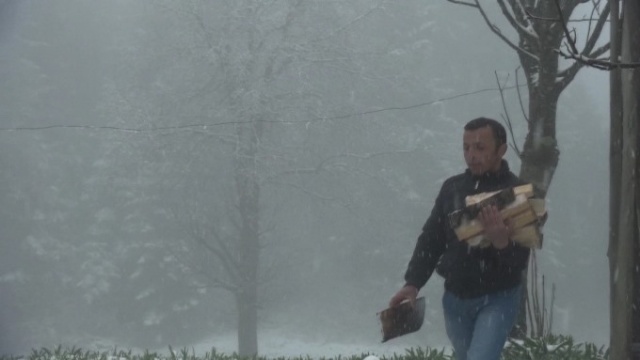 Trabzon'da Koronavirüse karşı 'yayla' önlemi 2