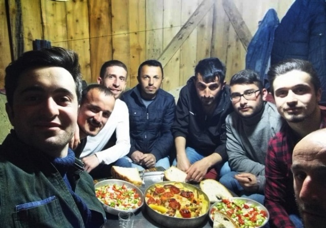 Trabzon'da Koronavirüse karşı 'yayla' önlemi 4