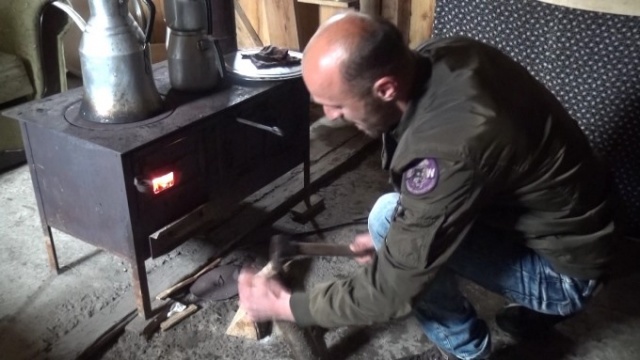 Trabzon'da Koronavirüse karşı 'yayla' önlemi 10