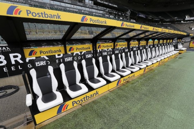 Almanya'da ligler başlıyor 4